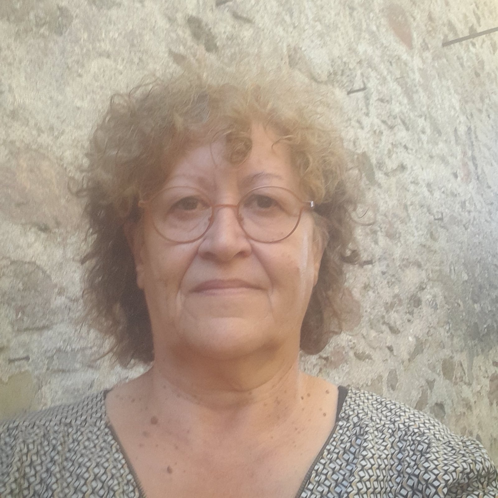 Photo du profil de Anne-Marie