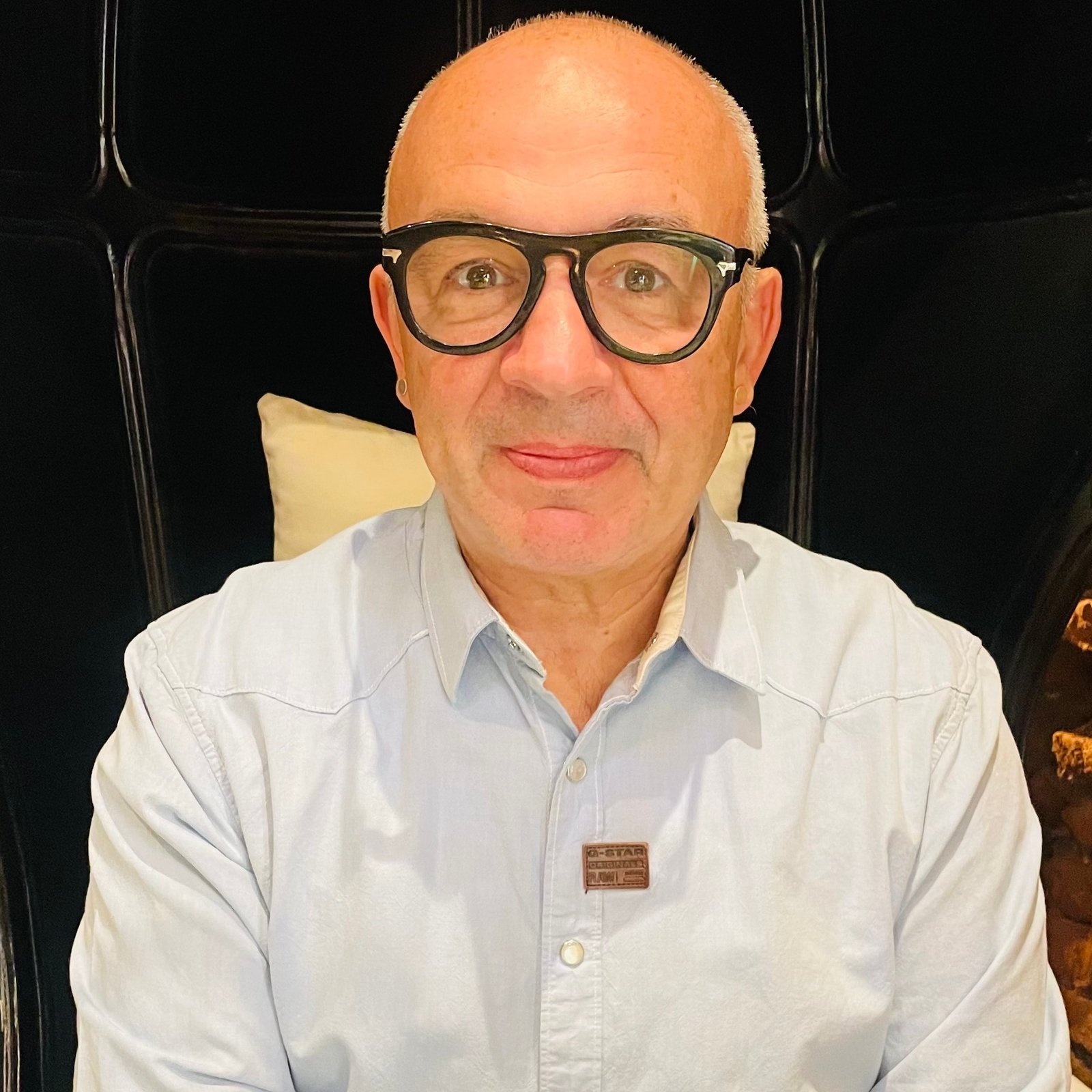 Photo du profil de Franck