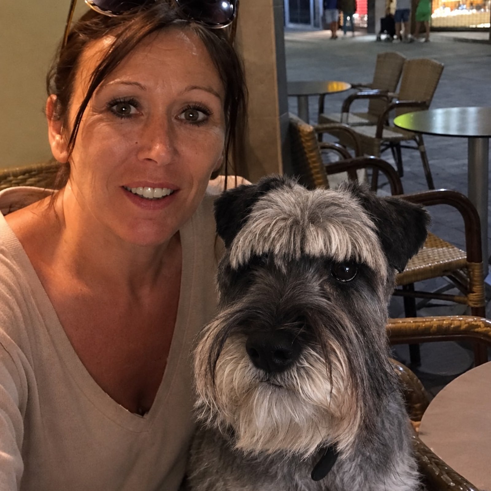Photo du profil de Ghislaine