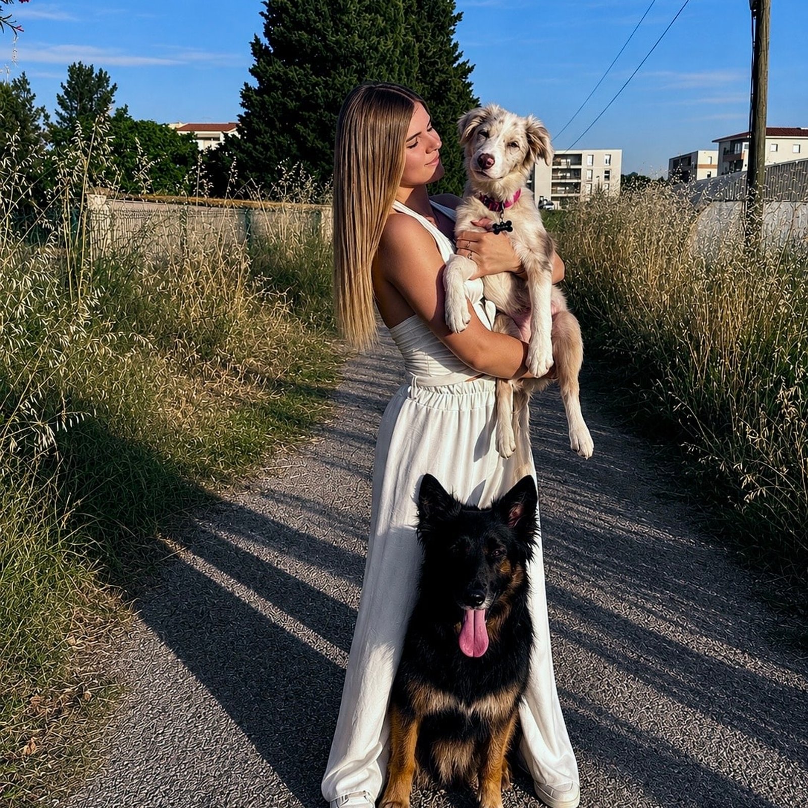Photo du profil de Carla