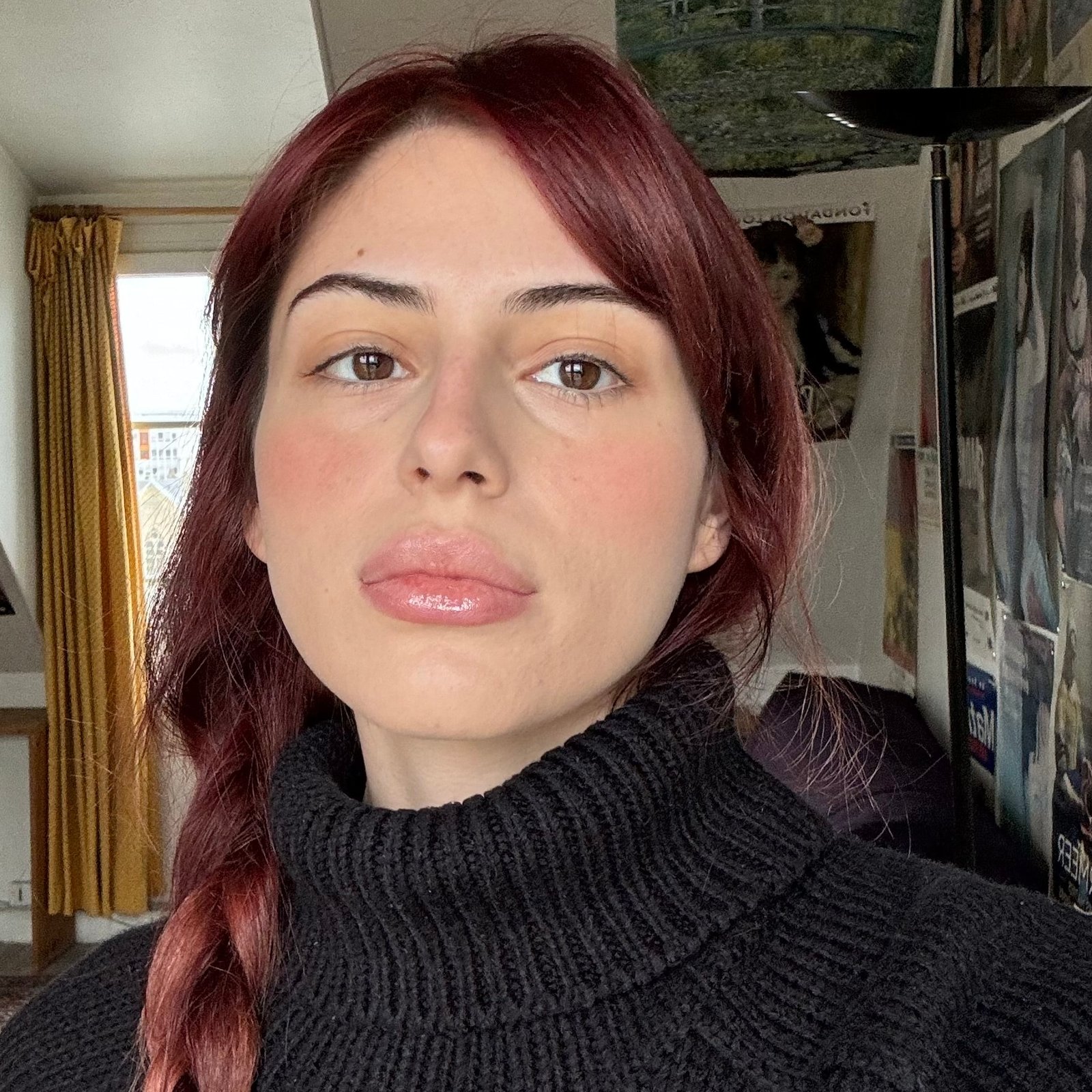 Photo du profil de Maria