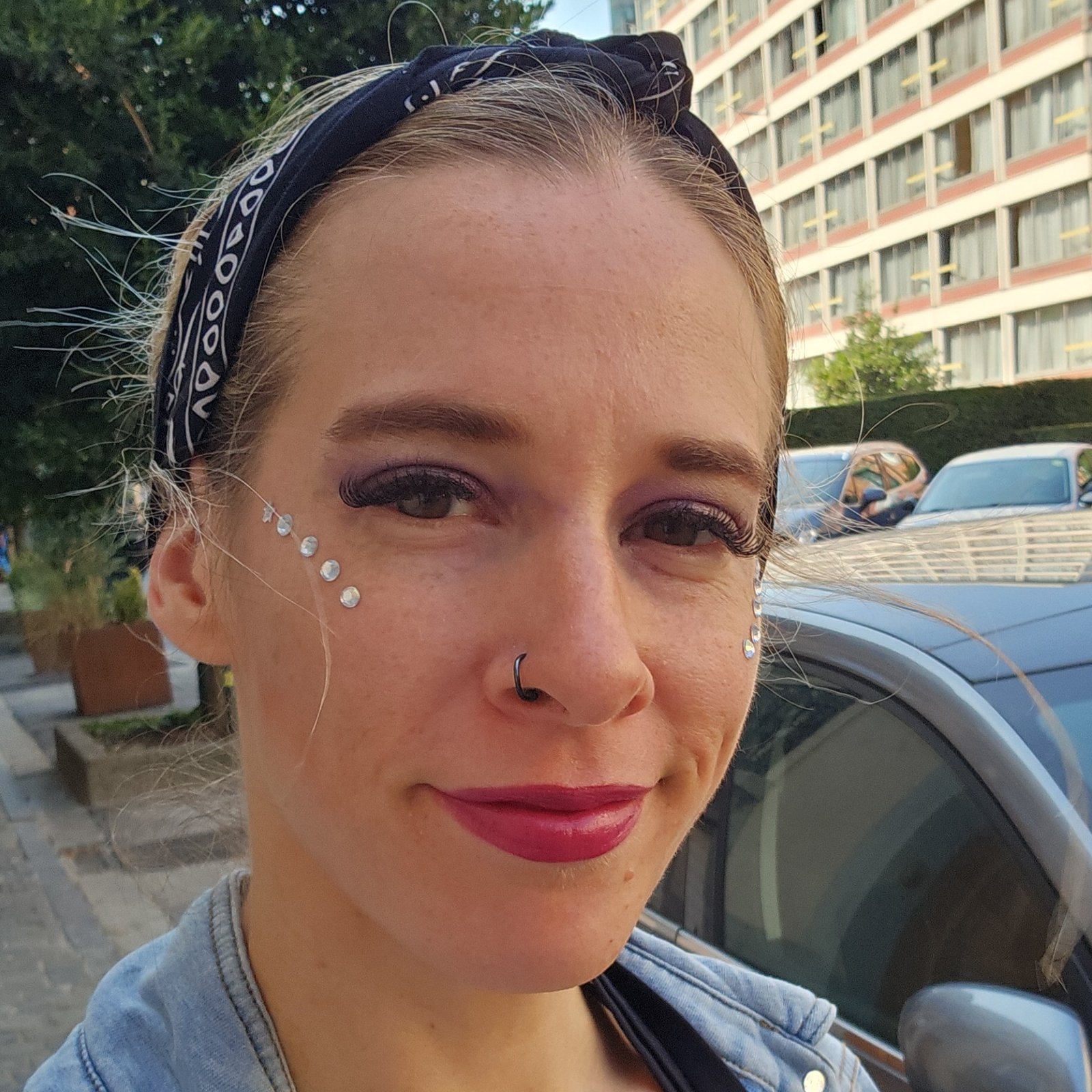 Sandra 1
